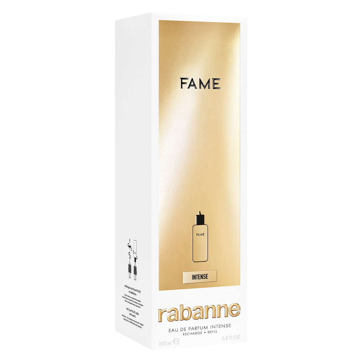 FAME INTENSE EAU DE PARFUM